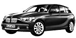 BMW F20 B3067 Fault Code